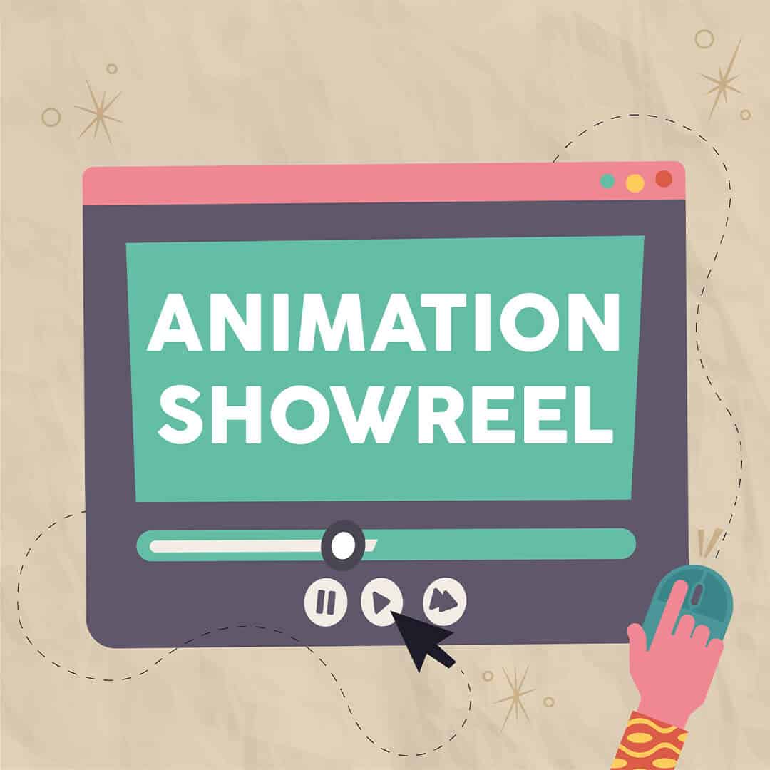 Animation Showreel