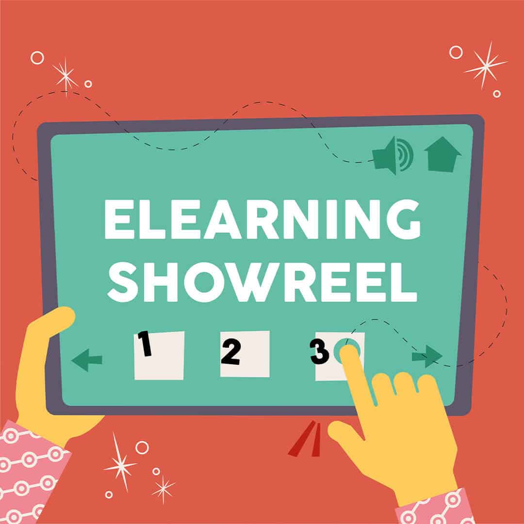 eLearning Showreel