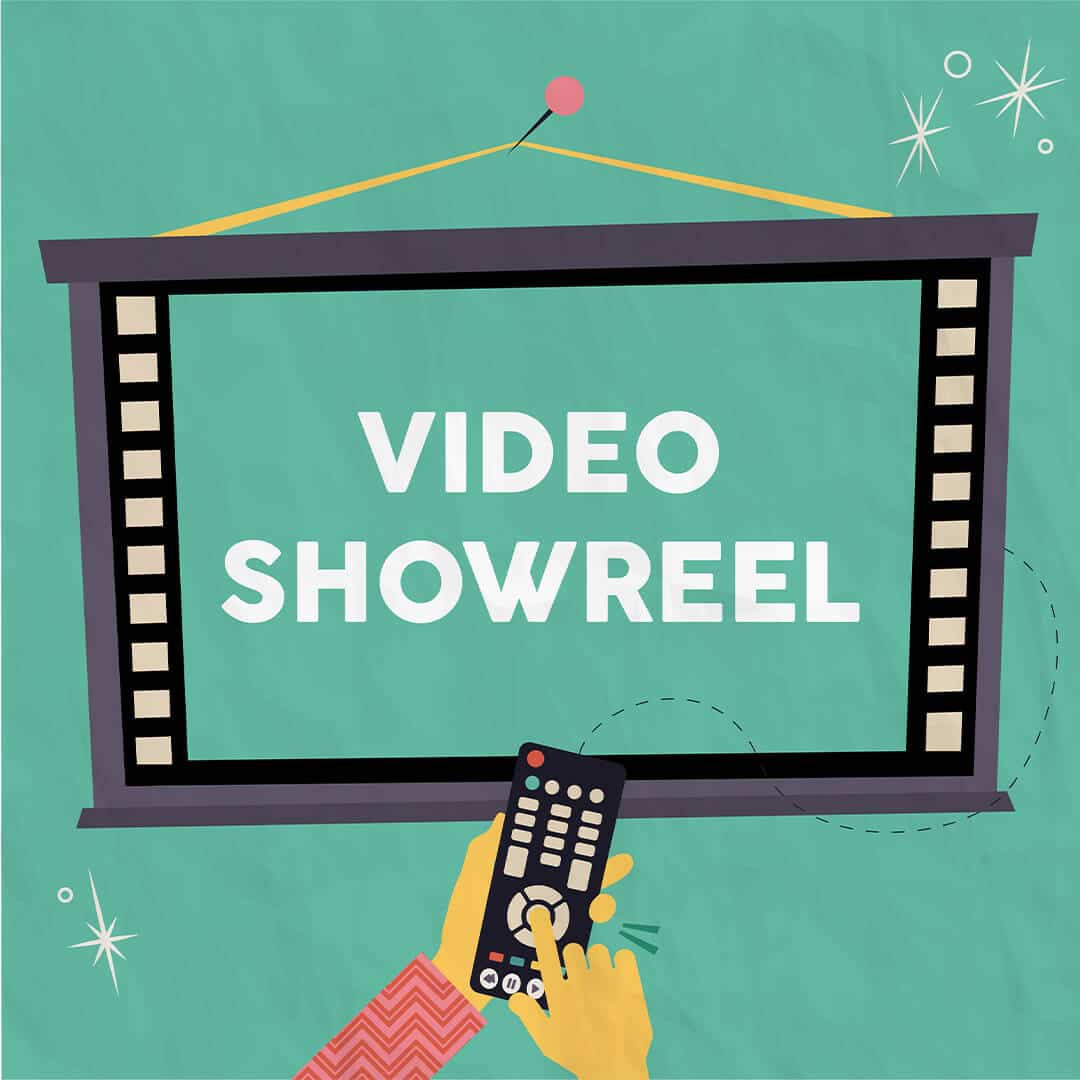 Video Showreel